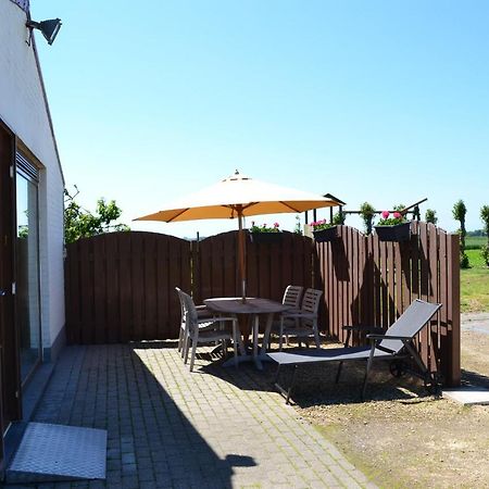 Vakantiehuis De Maretak Vlakbij Brugge & De Kust Meetkerke Kültér fotó