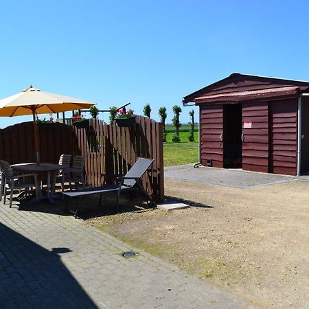Vakantiehuis De Maretak Vlakbij Brugge & De Kust Meetkerke Kültér fotó